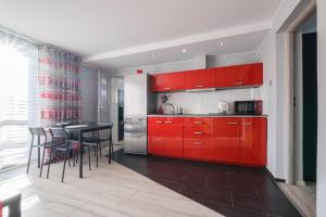 Apartament w Jastarni