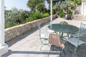 Relais Bellavista Tuscany