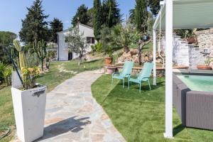 Relais Bellavista Tuscany