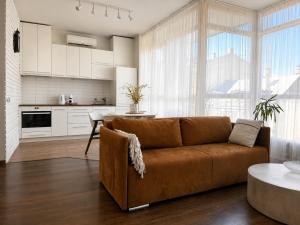 Ziedondarza Park One Bedroom Apartment with Balcony