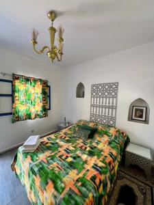 Riad Le Lieu