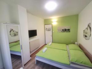 MOONLIGHT Prémium APARTMANHÁZ