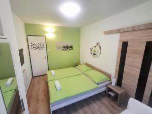 MOONLIGHT Prémium APARTMANHÁZ