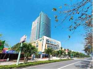 Homestay Muong Thanh Cua Lo Beach view biển, trung tâm Cửa Lò