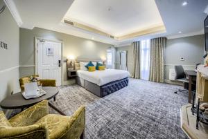Grosvenor Hotel
