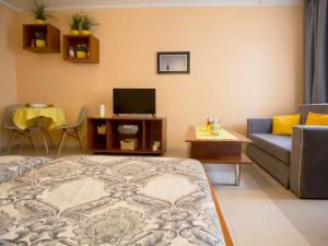 Apartament Portowa Przystań I - ul Portowa 14 - Plaża Centralna