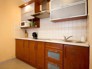 Apartament Portowa Przystań I - ul Portowa 14 - Plaża Centralna