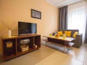 Apartament Portowa Przystań I - ul Portowa 14 - Plaża Centralna