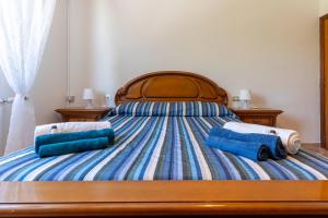 Tuscan house between Pisa and Florence, for 8 FreeParking