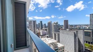 Stunning Studio in 501 Residences - Miami - Pool