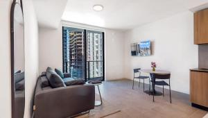 Stunning Studio in 501 Residences - Miami - Pool