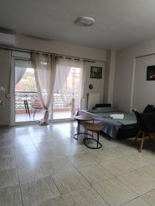 Kallikratia Apartment