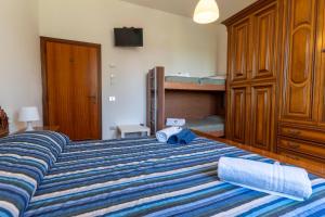 Tuscan house between Pisa and Florence, for 8 FreeParking