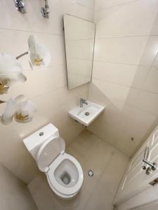 The Prime Central Apartment