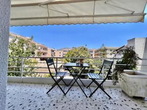 New Comfortable apt in Glyfada