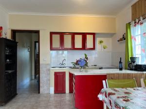 Appartement Ingwer, Floramar