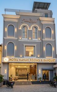 Hotel Kanak