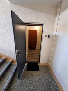 Jaukūs apartamentai Klaipėdoje