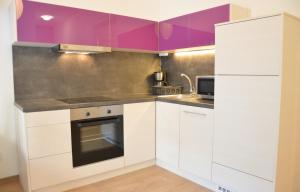 Two Bedroom Apartment at Bajcsy