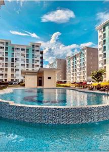 The Constant Cove – 3BR Condo Near Airport, Samal Island & Malls
