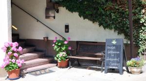 Landgasthof Gänsberg