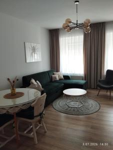 Apartament Miodownik