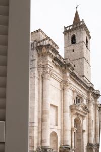 PALAZZO CIOTTI