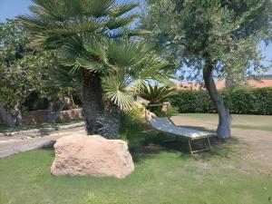Visit Lu Bagnu - Budget Holiday