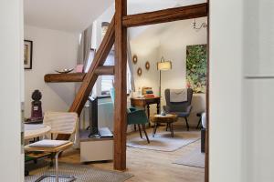 App Montreux Für 2 Personen 26 M²