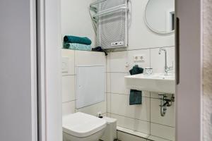 App Montreux Für 2 Personen 26 M²