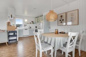 Lovely House W Free Wifi And Dune View Sj909