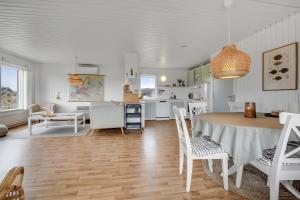 Lovely House W Free Wifi And Dune View Sj909