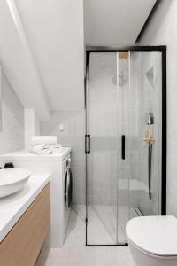 Luxury 1BR Apartment in Nida I ᴄᴏʜᴏsᴛ