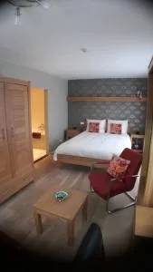 B&B Het KoeKoeKsnest Schelle - Bazel