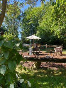 Nivå Camping & Glamping