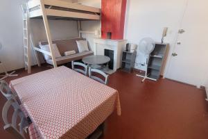 Lovely studio in the Remparts