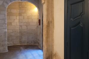 Lovely studio in the Remparts