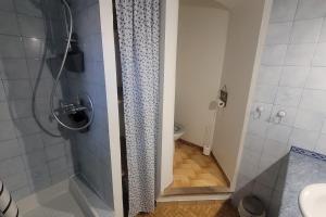 Lovely studio in the Remparts