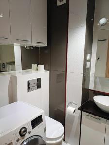 3-Room Apartment in Gdynia City Centre