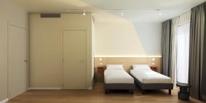 IBIS BUDGET BARCELONA CENTER