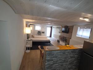 Panoramic Hause