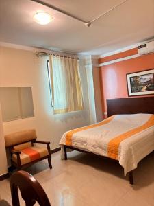 Sol Del Sur Hotel