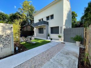 Gaïa Grand Confort - 4p