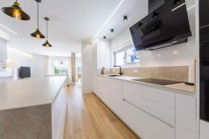 Casa Descubrimiento · Premium Duplex with Garden