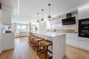Casa Descubrimiento · Premium Duplex with Garden