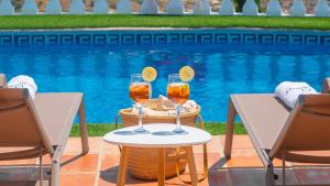 Villa Universal Beauty Resort Torrox by Ruralidays