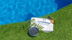 Villa Universal Beauty Resort Torrox by Ruralidays