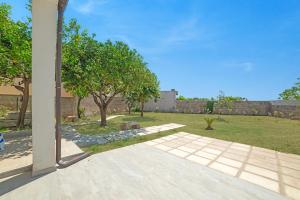 Casa Miggiano 6 BR Apartment in Town - Happy Rentals