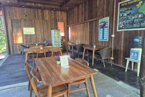 Bintang Hostel and Homestay