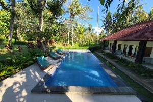 Bintang Hostel and Homestay
